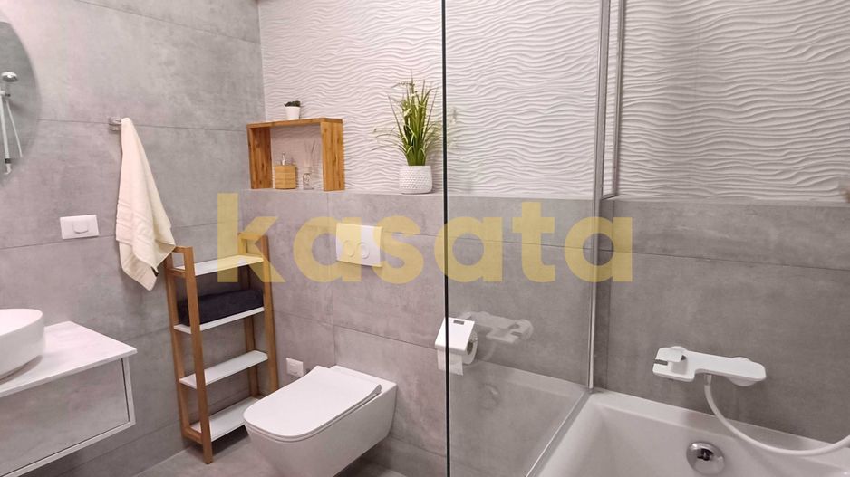 Apartament 2 camere de inchiriat Herastrau - Poză 7