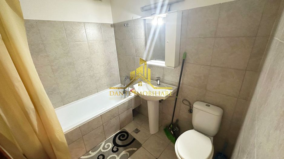 1 camera, mobilat modern, bloc nou, zona Zorilor - Poză 6