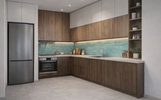 Apartament 2 camere decomandat Th.Pallady Parcare Bonus - Poză 3