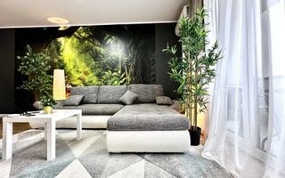 Apartament 2 camere, cochet,  boxa si loc parcare,  Central - Nord One - Poză 1