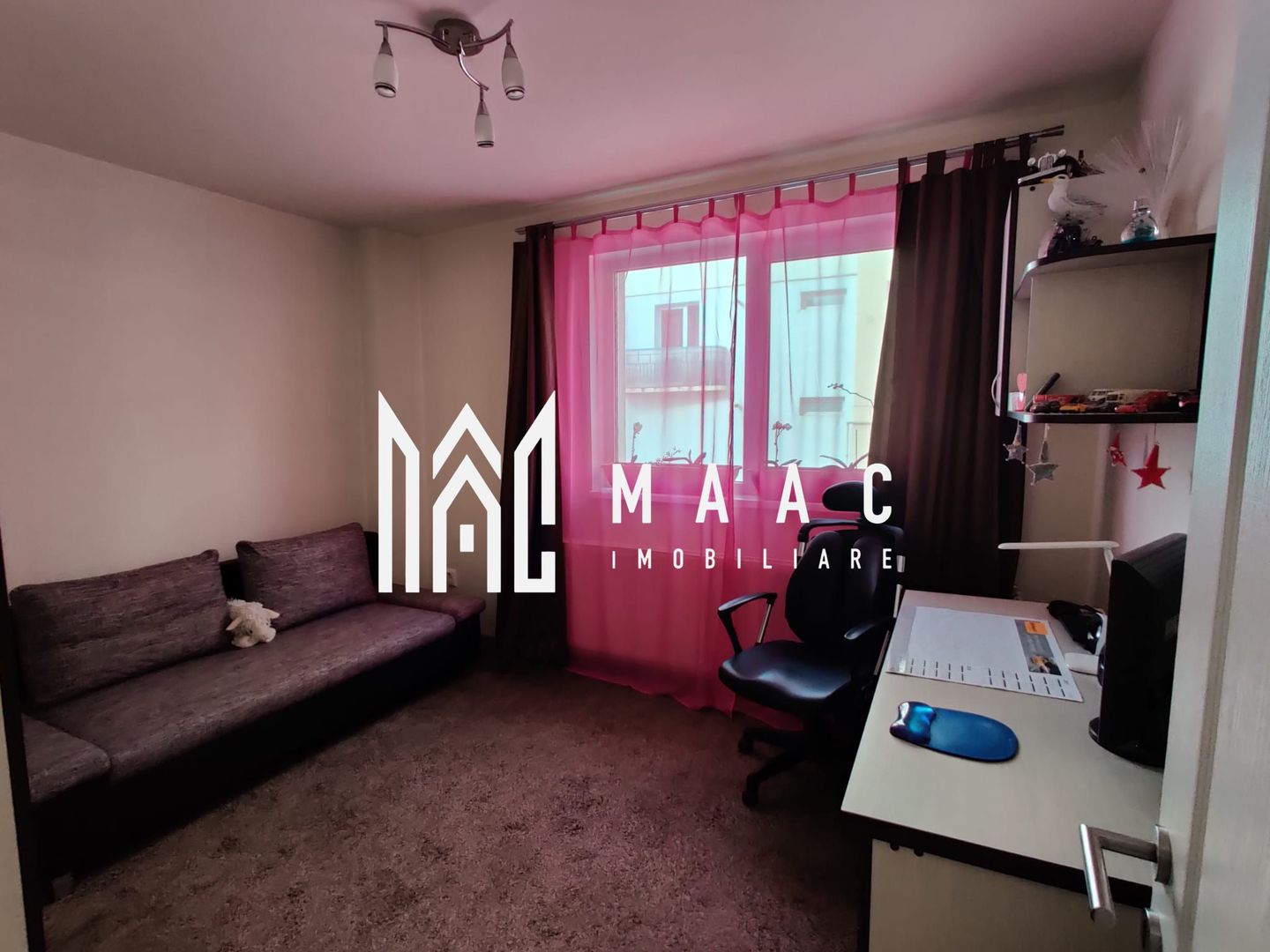 Apartament 3 camere | Decomandat | Zona Turnisor - Poză 6