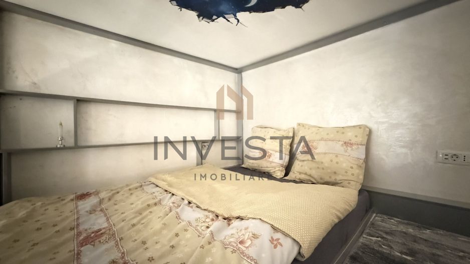 Apartament 1 camera,  zona Ultracentrala Piata Muzeului - Poză 5