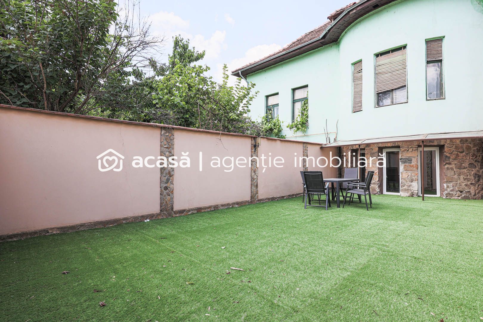Apartament 95 mp pe Iuliu Maniu la casă, curte proprie inchisa - Poză 8