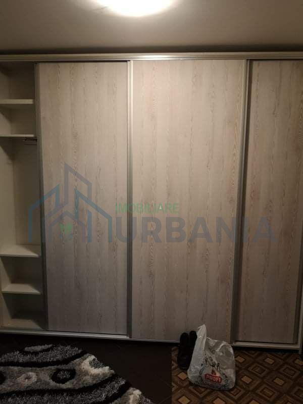Apartament 2 camere decomandat, Nicolina 2, Iași - Poză 4