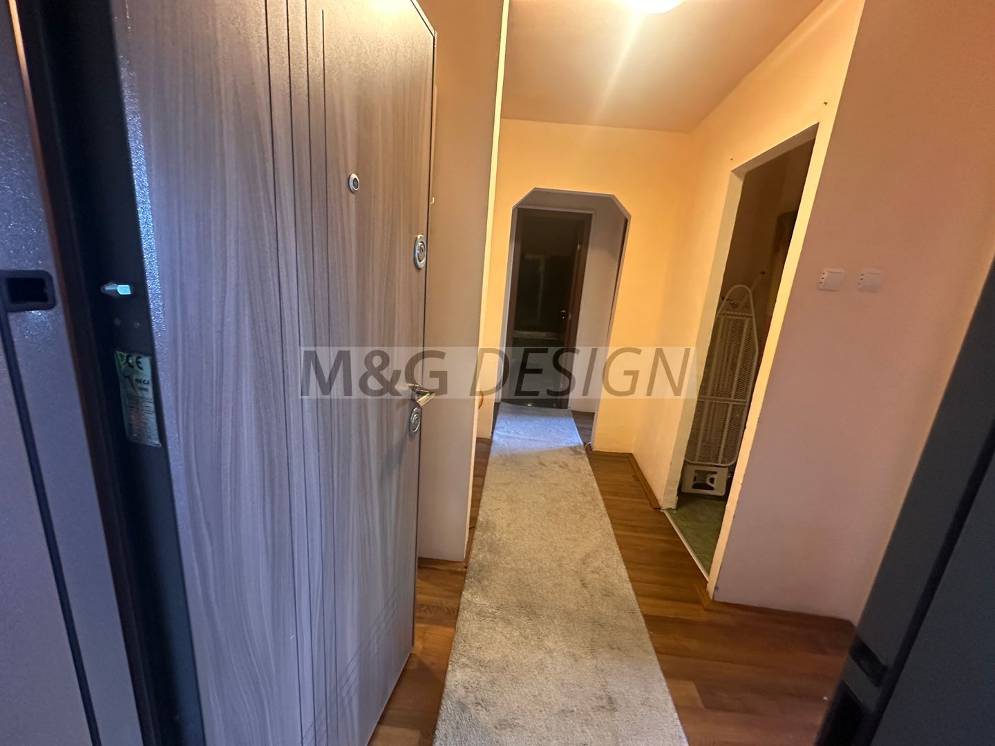 2 Cam. Lipovei | Etaj 3 | Decomandat - Poză 8