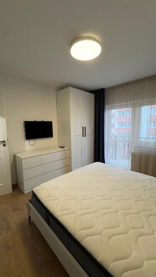 Apartament LUX 4 camere, complet mobilat si utilat, Cotroceni–Panduri - Poză 7