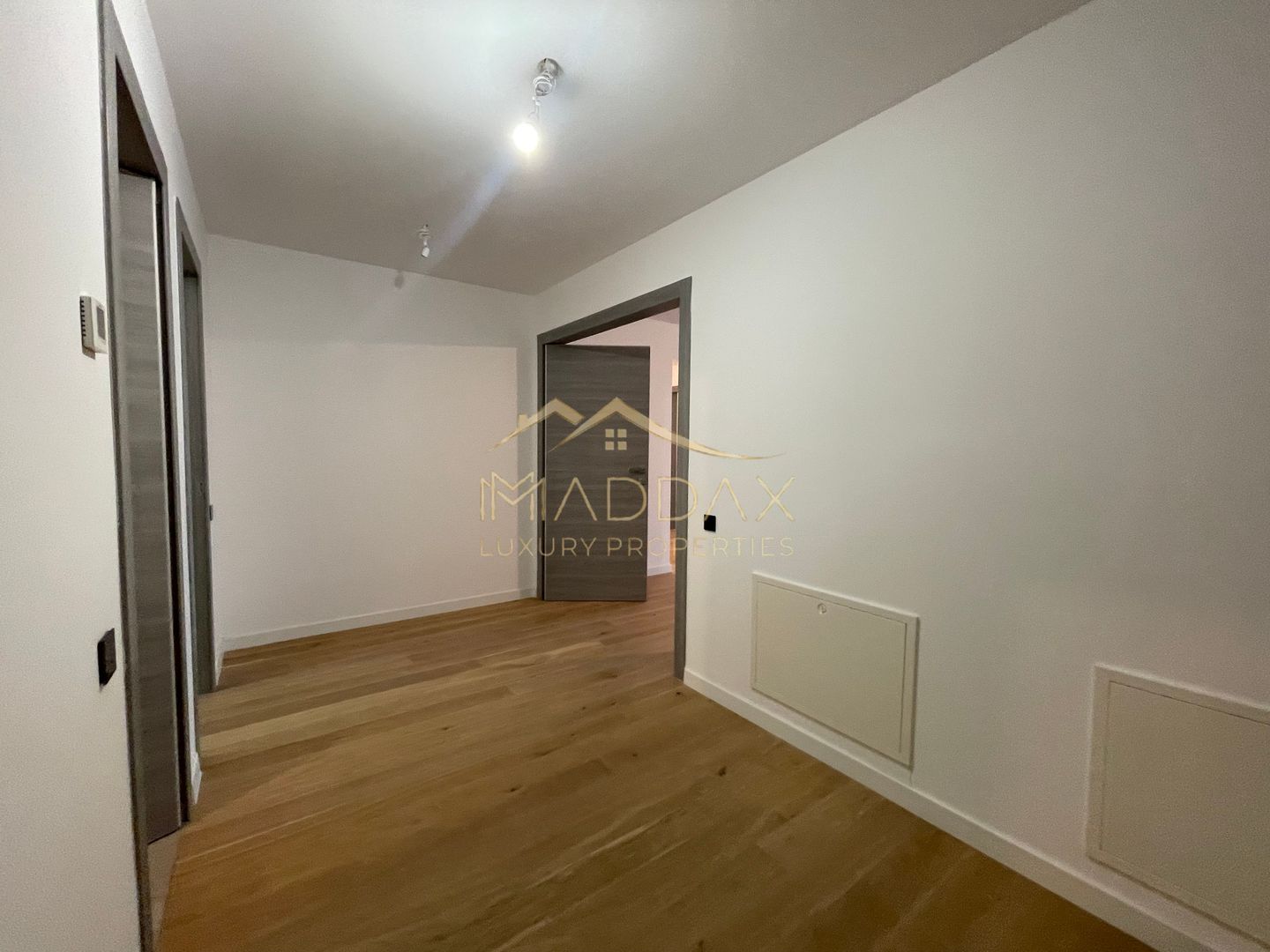 Apartament LUX _3 camere**View spectaculos***Parcul Verdi//FLOREASCA - Poză 16