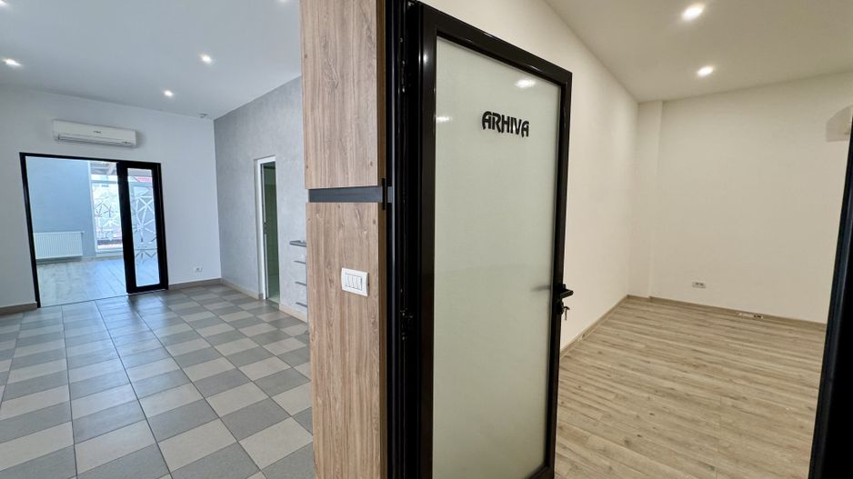 Clădire SAD de închiriat, situată la intrarea în Dumbrăvița - Poză 34