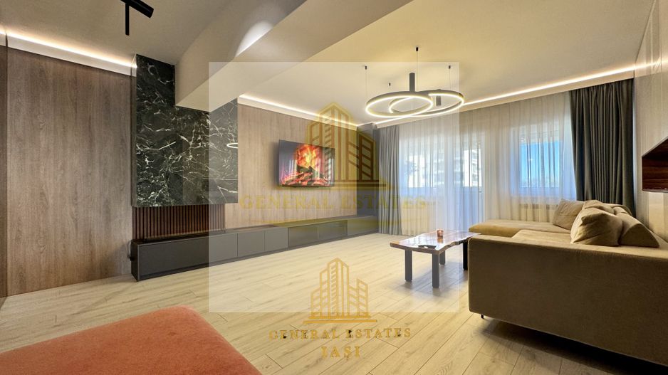 Vânzare apartament cu 2 camere, 98 m.p. Complexul Evergreen Towers - Poză 13