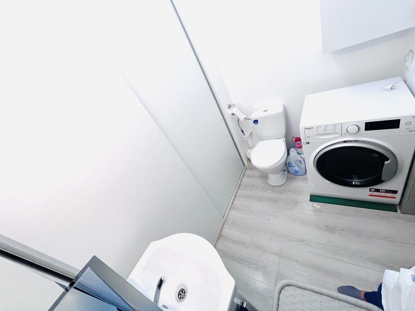 APARTAMENT DE LUX 3 CAMERE & BOXA & LOC PARCARE | FINISAJE PREMIUM - Poză 11
