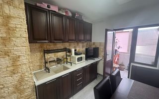 APARTAMENT 2 CAMERE ETAJ 4 CAMPULUNG GRUI - Poză 1