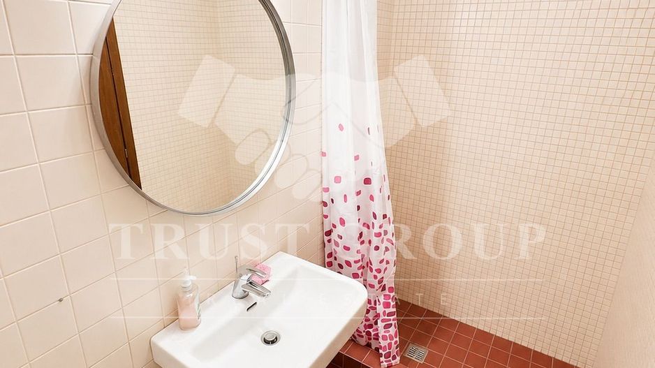 Herastrau - Aron Cotrus | 3 camere | Pet Friendly | 2 locuri de parcare + boxa - Poză 15
