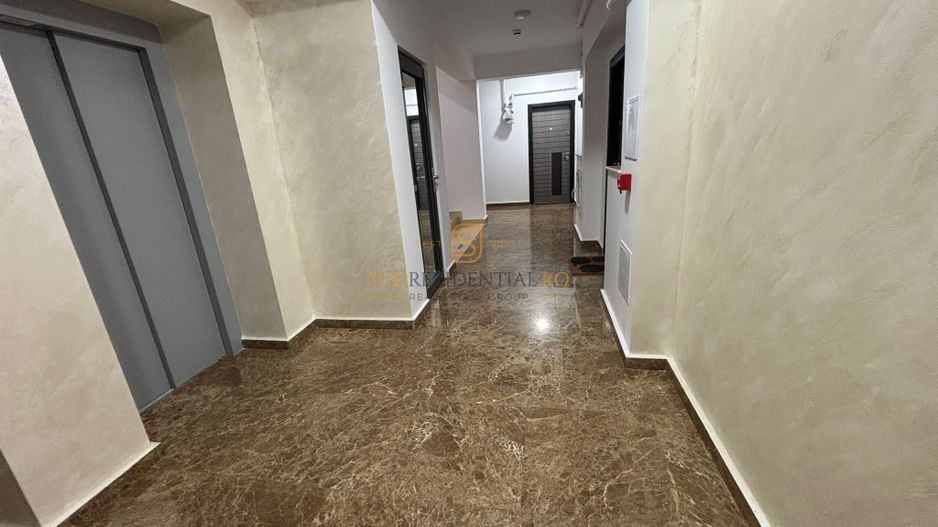 Apartament cu 2 camere, tip studio, 1/3 – Str.Arcadiei, Comision 0% - Poză 11
