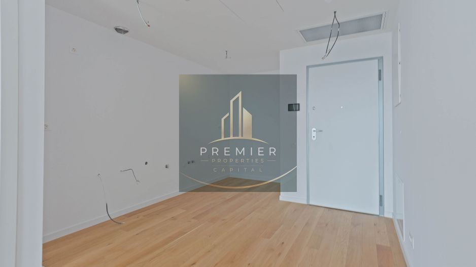 Apartament 2 Camere UpSite | Vedere Lac și Parc | Parcare Inclusă - Poză 9