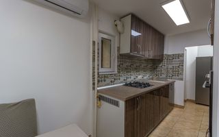 Titan - Prisaca Dornei nr. 6, Parcul Titanii,  2 camere cu loc de parc - Poză 6