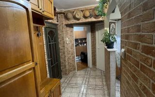 Apartament 3 camere, etajul 4 Micro 16 - Poză 8