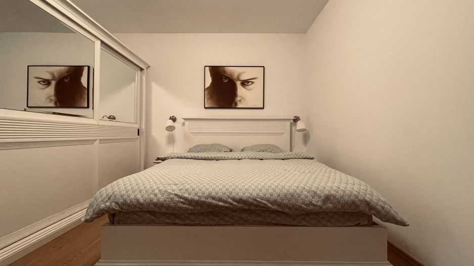 Adora Forest | 2.5 camere | Terasa superba 19 mp | 2 locuri parcare - Poză 41