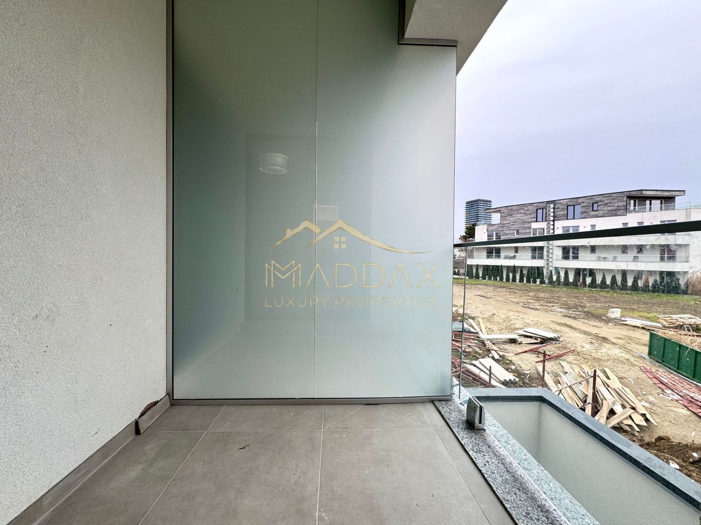 Apartament LUX*3 Camere*Prima închiriere* Parcare inlcusa// Aviatiei - Herastrau - Poză 16