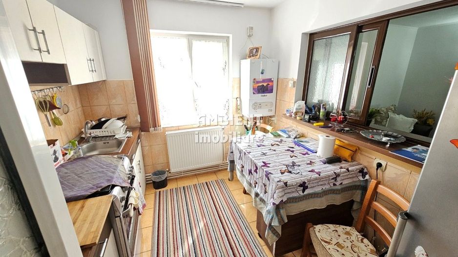 Casă tip duplex P+M, teren 335 mp, zona MOARA GRECILOR; - Poză 5