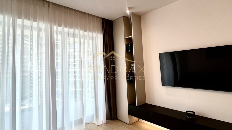 Apartament de Vanzare | 2 camere | Vedere spre lac - Poză 5