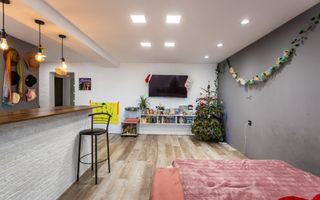 Vânzare, apartament, 3 camere str. Igor Vieru, Ciocana - Poză 13