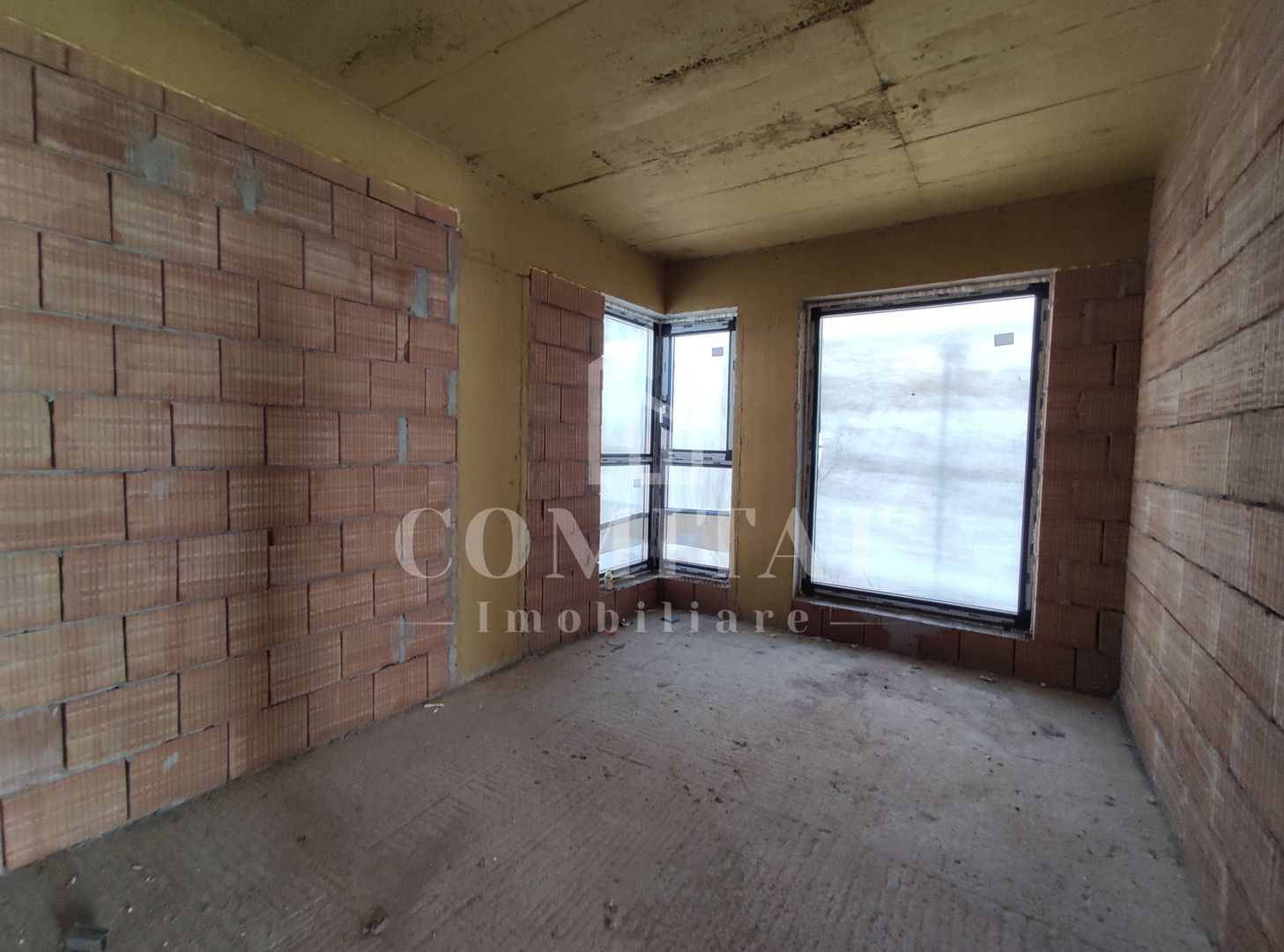 Apartament cu 4 camere l 114 Mp l Zona Zorilor - Poză 6