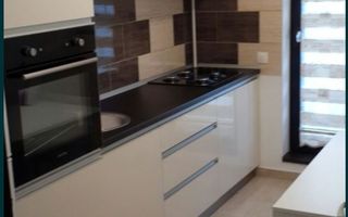 Apartament 2 camere de vânzare - Antiaeriana - Poză 6