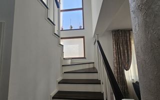 Casă individuală cu 4 camere, complet mobilata, in Cartierul Tineretului - Poză 10