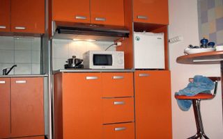 Cotroceni – Garsonieră open-space, complet utilată - Poză 2