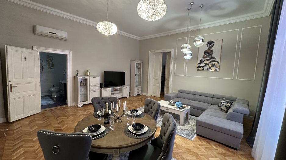 Apartament zona Unirii - Poză 2