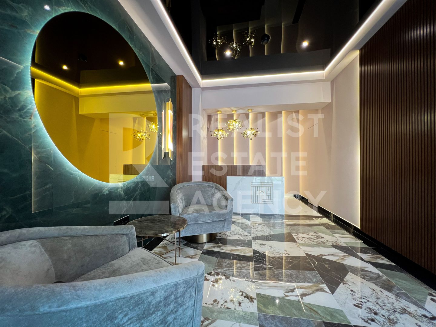 Vânzare, Studio-dublu, First Estates Pipera - Poză 4