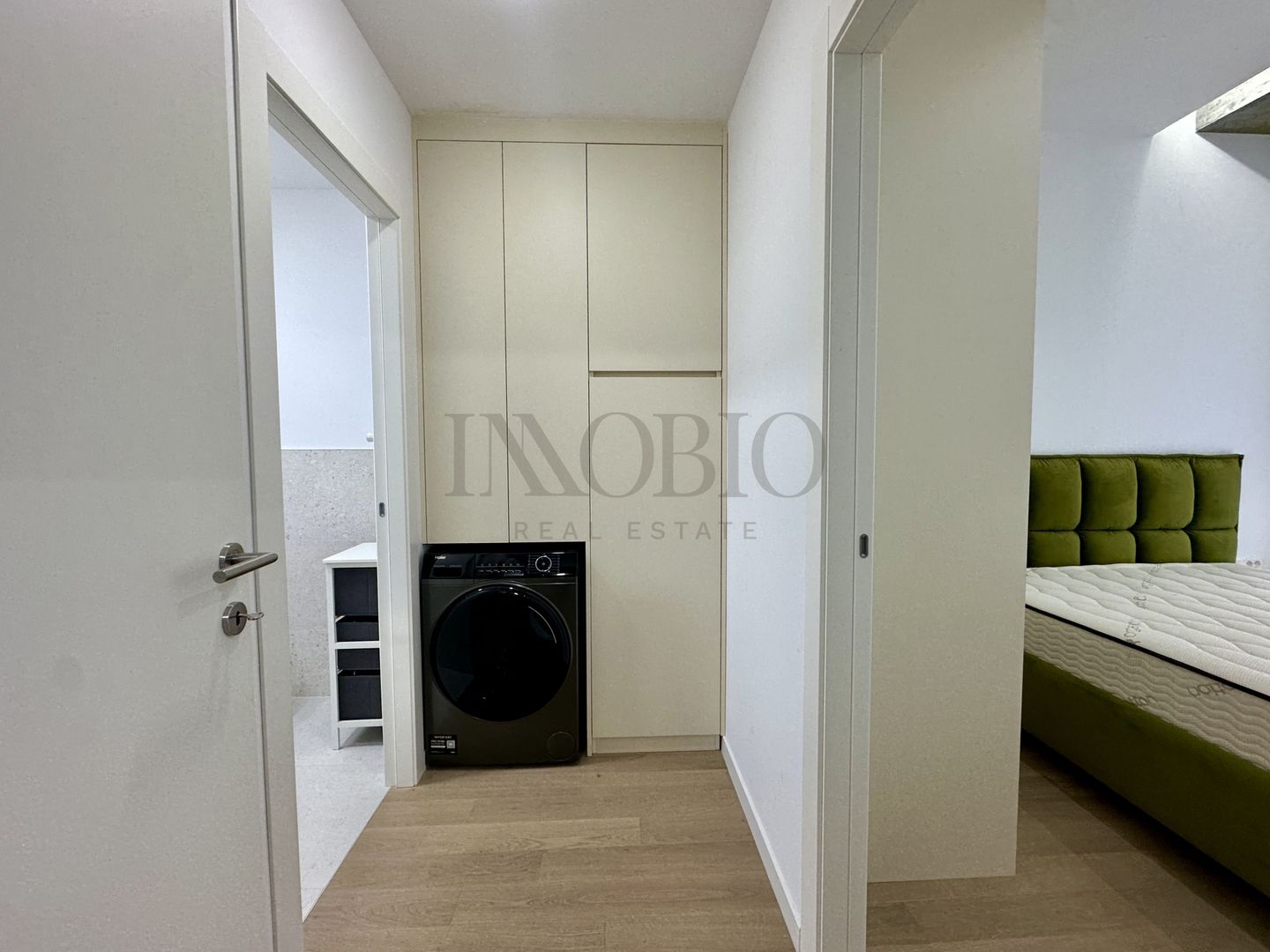 Apartament 2 Camere | Up-Site | Loc de Parcare | Boxa - Poză 7