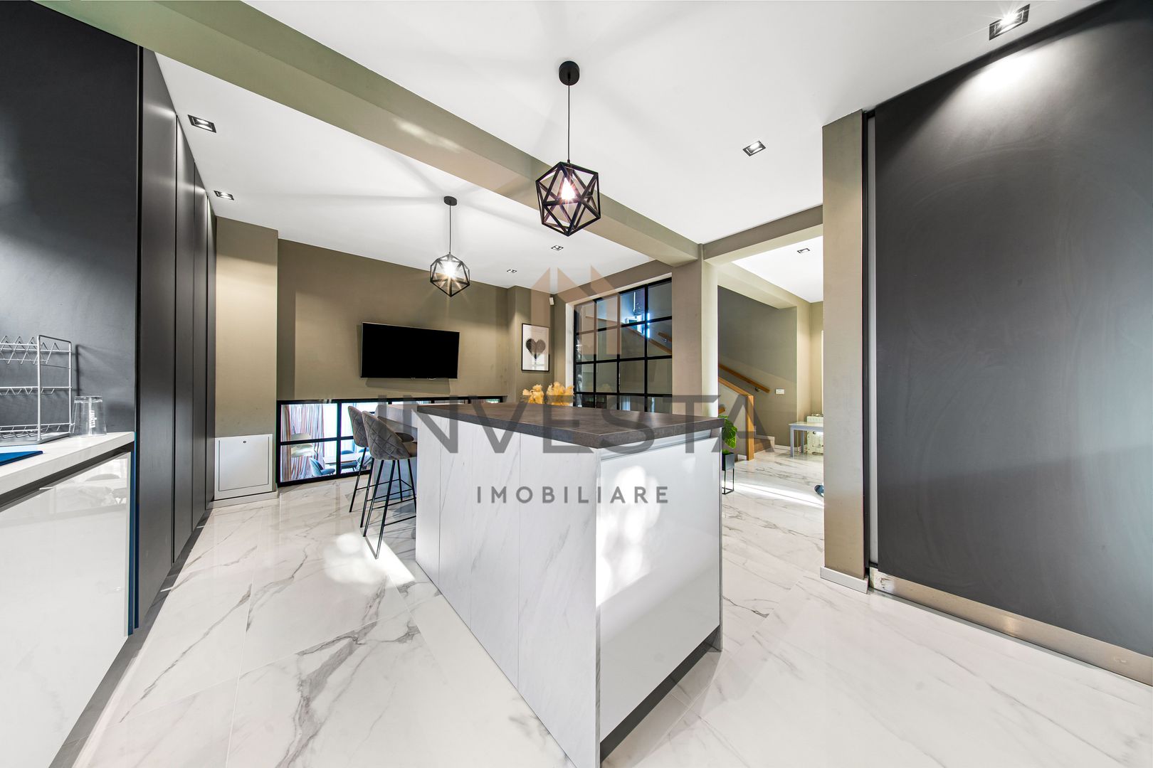 Vila moderna cu priveliste panoramica! - Poză 7