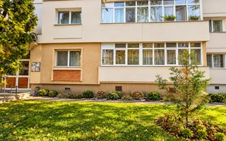 Apartament 2 camere 58 mp decomandat mobilat parter CUG - Poză 14
