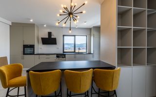 3 camere, 2 bai, parcare, bloc nou, Floresti, Tineretului, Avram Iancu - Poză 2