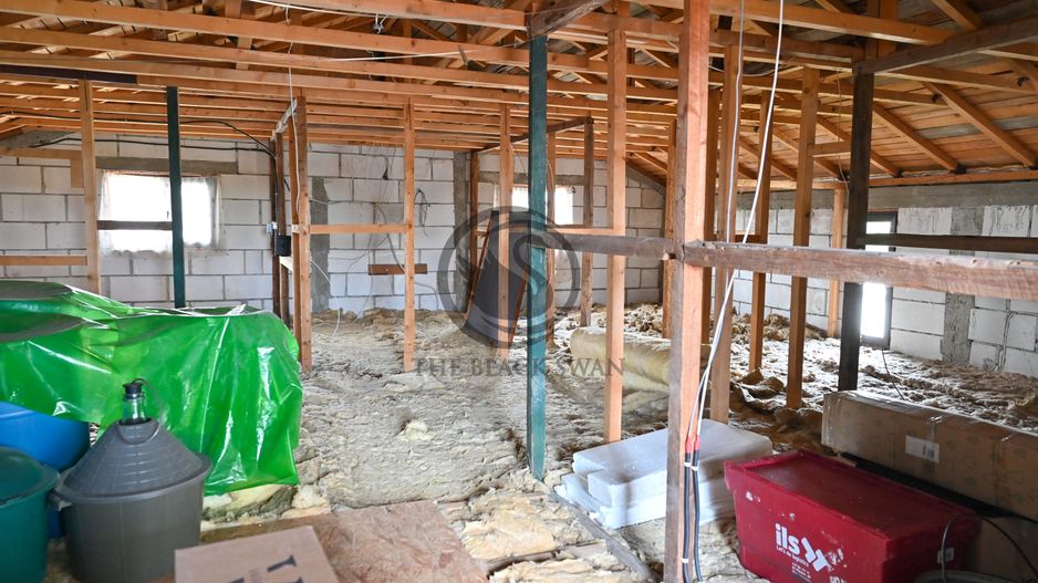 Casa cu 5 camere de vanzare | Ploiestori - Prahova | Comision 0% - Poză 18
