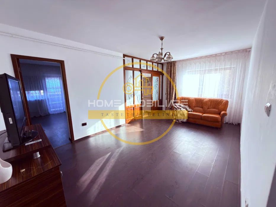 🏠Apartament 3 camere, 81mp,  📍Bucium - Langa LIDL - Poză 3