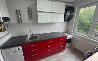 Apartament cu 3 camere, 70 mp, Zona Aleea Carpati - Poză 9