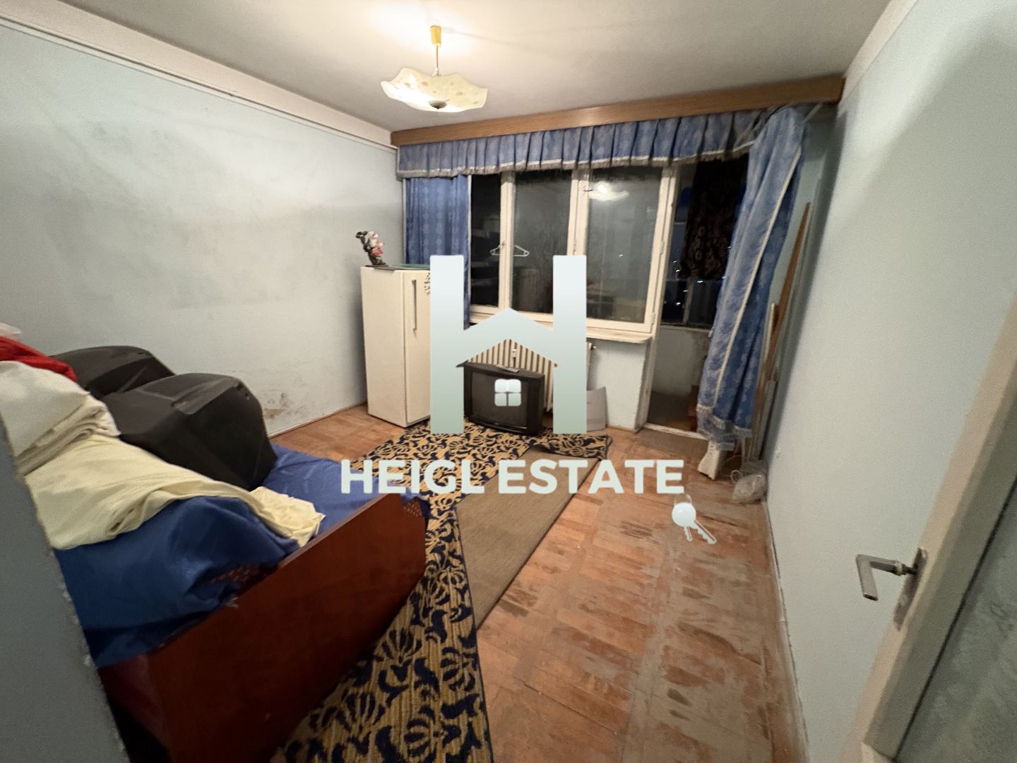 Apartament cu 2 camere in zona Circumvalațiunii - Poză 1
