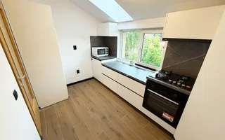 2 camere, decomandat, bloc nou, balcon, parcare, Horea, Semicentral - Poză 11