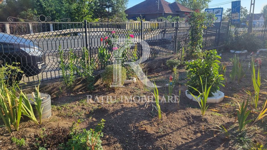 Casă renovata cu teren generos | Anexe | Gurasada | Hunedoara - Poză 33