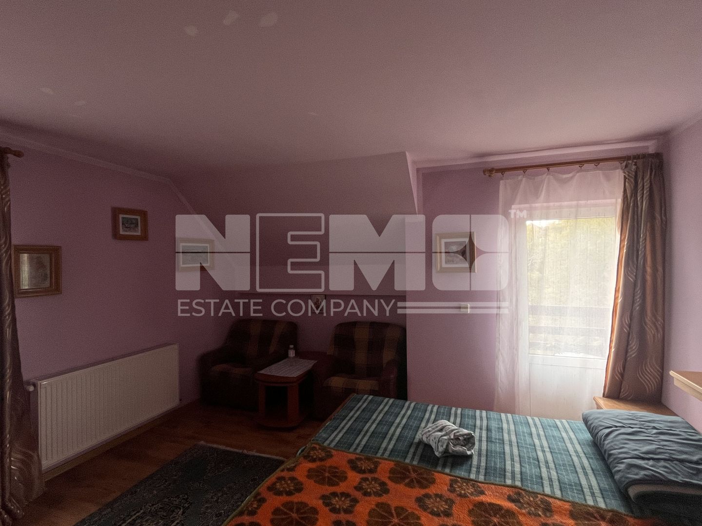 Casă/Vila + Teren 13 Ari de Vânzare |Lisaura/Suceava I 260.000Euro - Poză 10