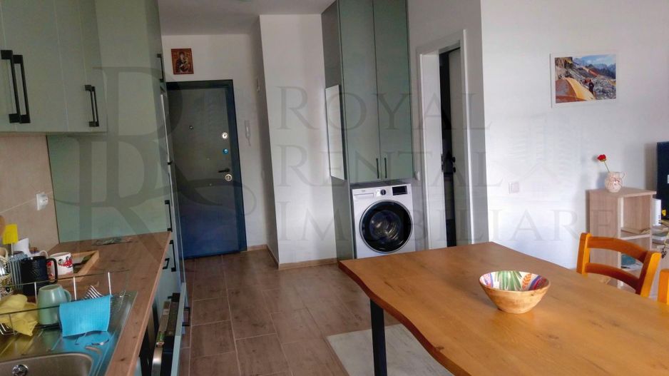 Apartament modern cu 3 camere | 2 dormitoare | Parcare proprie | Florești - Poză 3