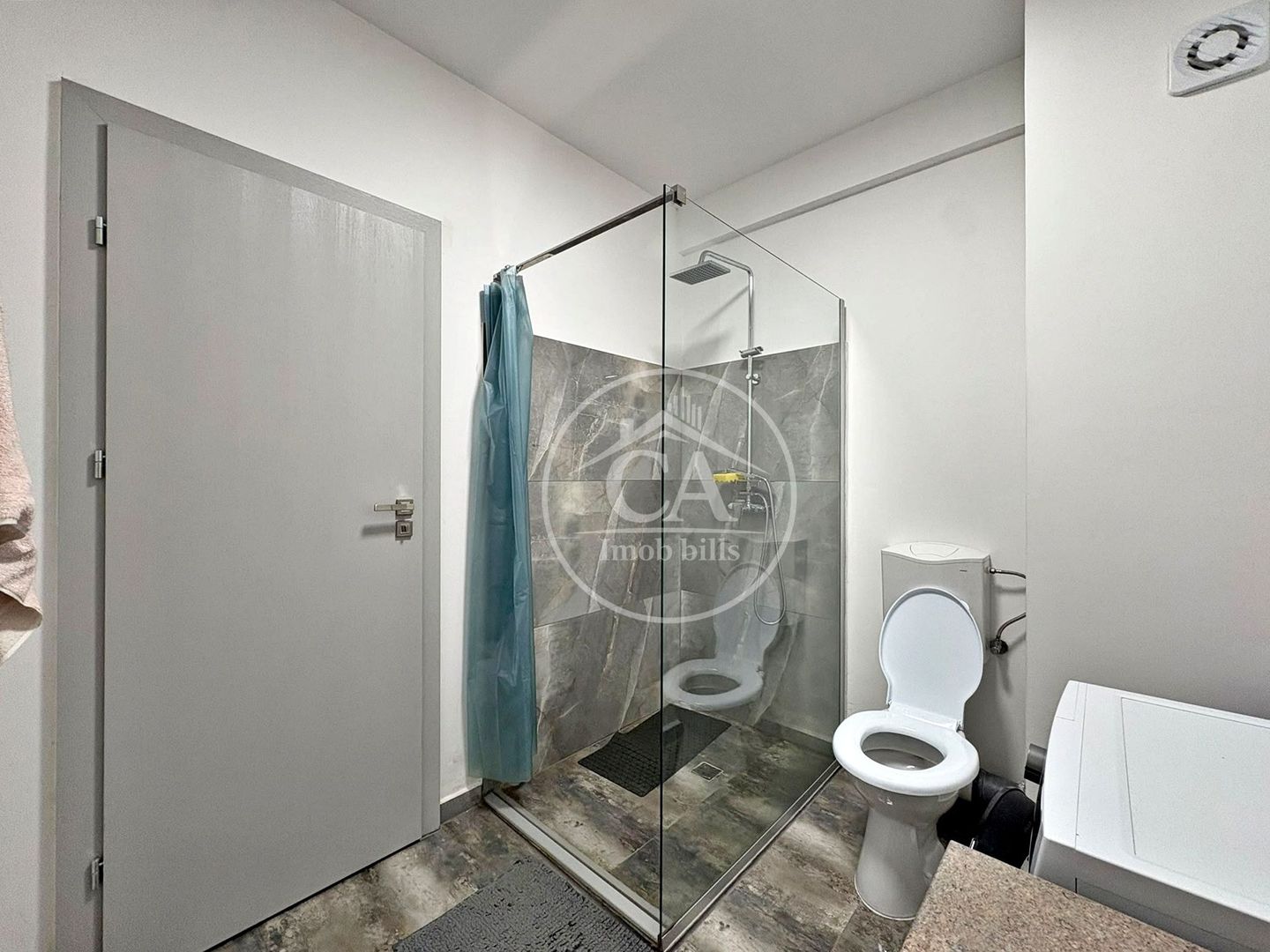 Apartament cu 2 camere de închiriat în Cordău, Bihor. - Poză 6