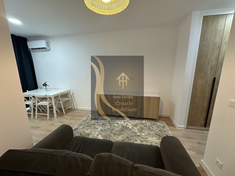 Garsonieră de închiriat HILS Titanium Pallady Prima închiriere - Poză 2