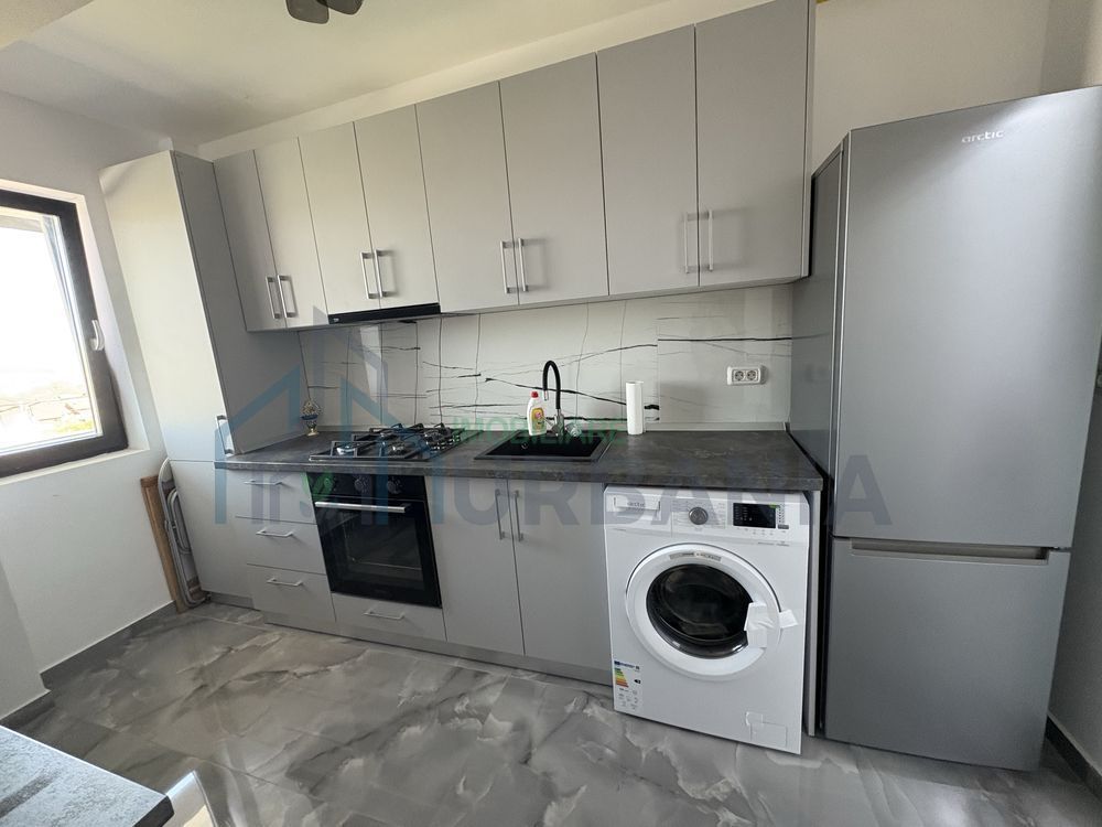 Apartament 1 cameră decomandat de închiriat în Hlicea, lângă lac - Poză 2
