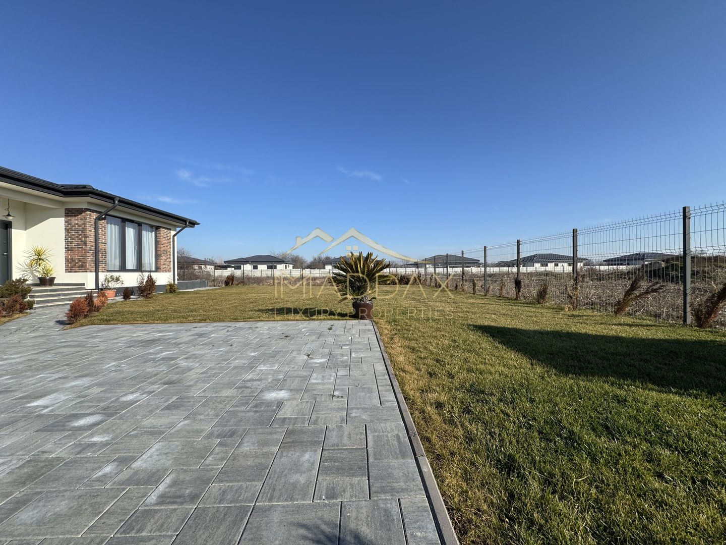 Vila unica *4 camere* si *500mp de teren* // Corbeanca - Poză 39