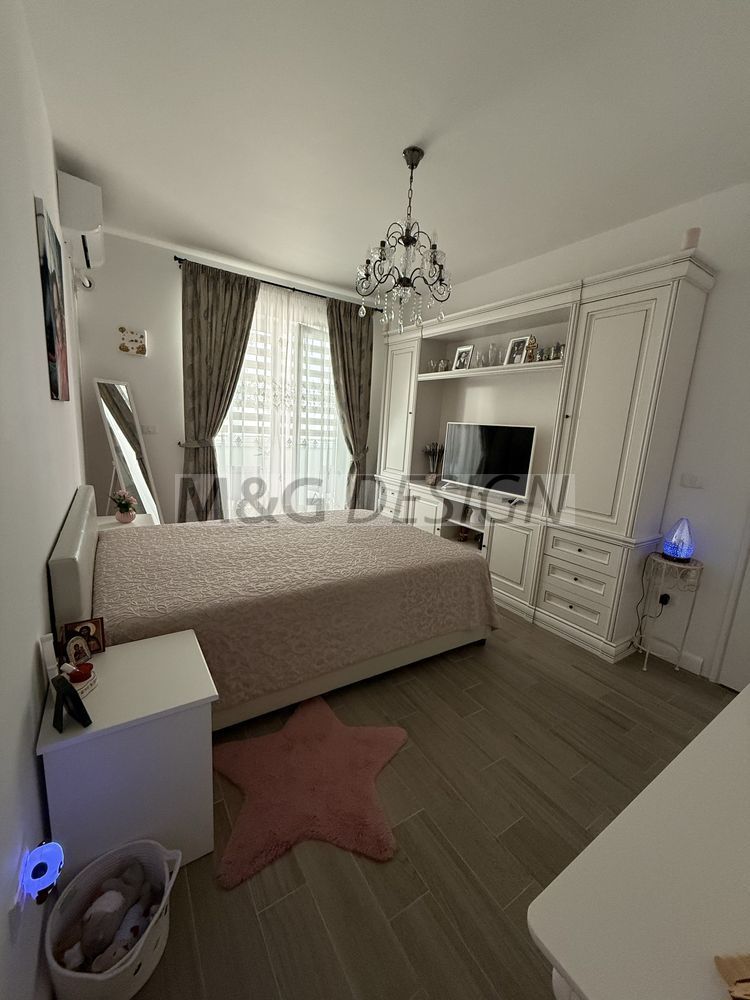 Apartament 1 camera  Giroc bloc nou - Poză 1