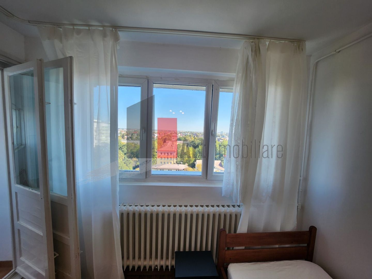 Apartamament 2 camere, cartier Bucurestii Noi/ Zona Parc Bazilescu - Poză 3