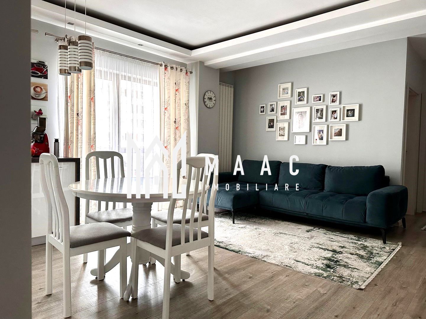 Apartament 3 camere | Etaj 2| Lift | Parcare I Doamna Stanca - Poză 1